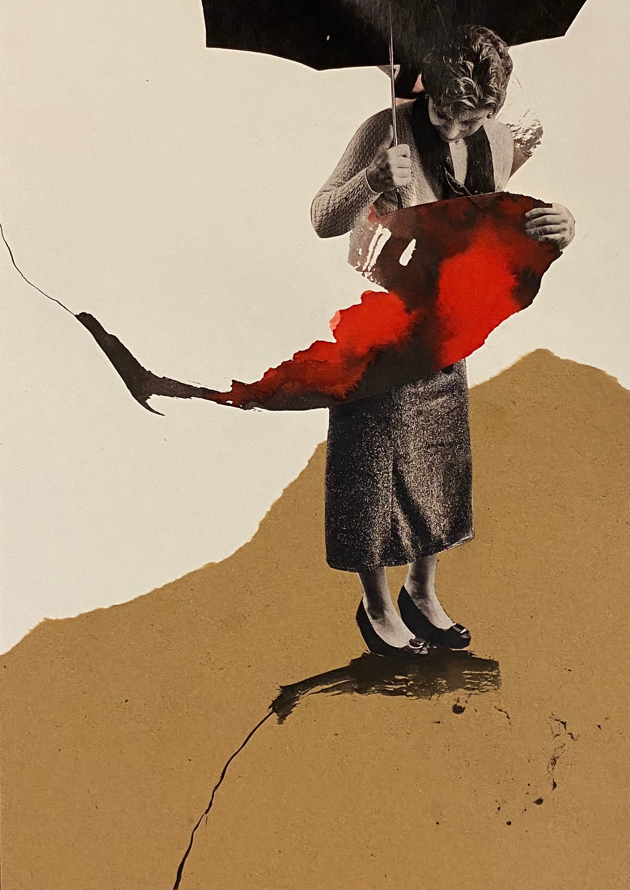 Collage artwork 2021