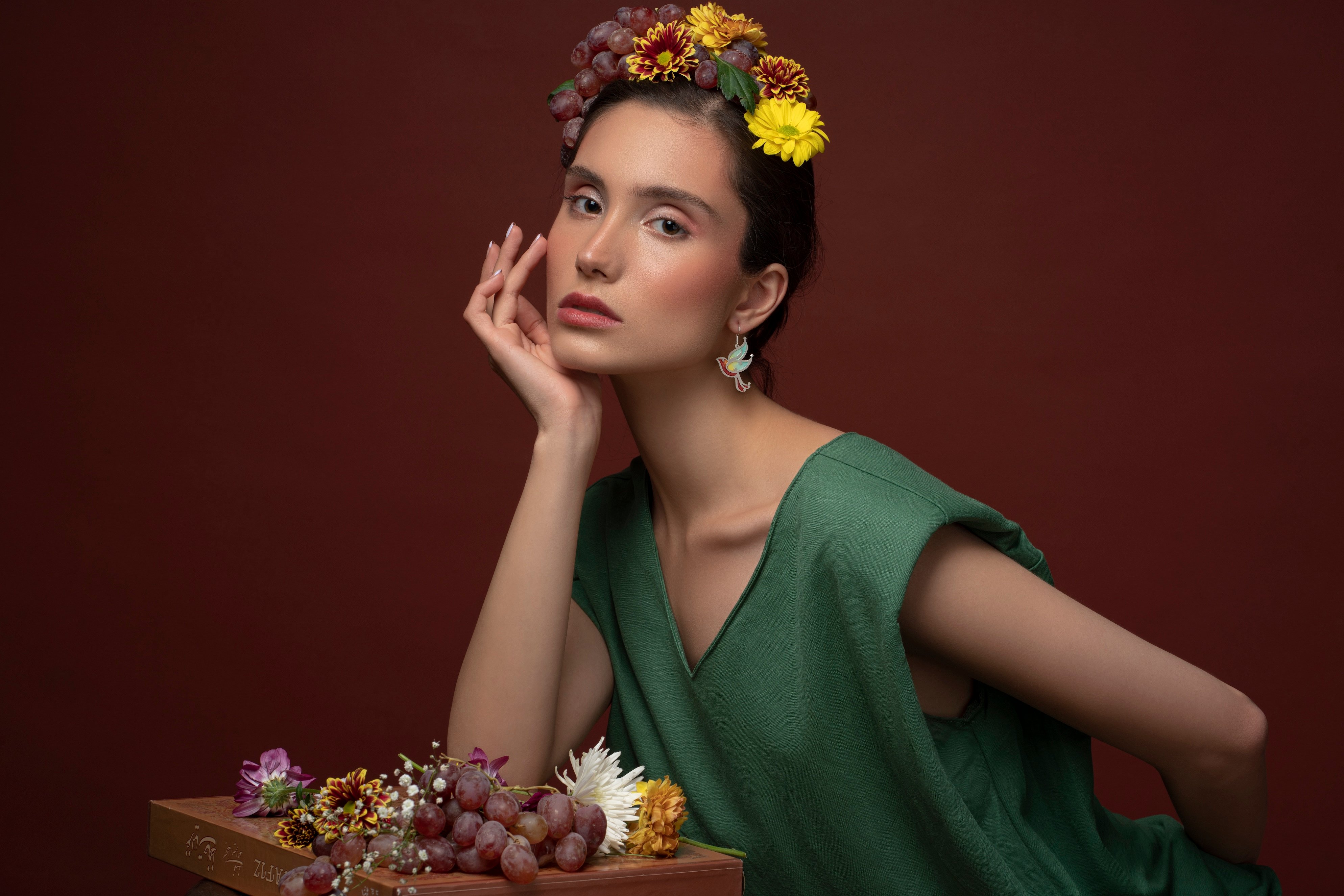 Kouben jewelry brand